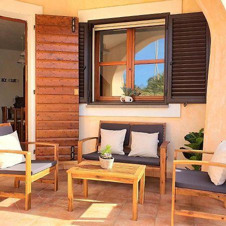 Casa Mara Villa กาลา ลีเบรอตโต ภายนอก รูปภาพ