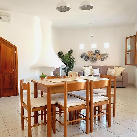 Casa Mara Villa กาลา ลีเบรอตโต ภายนอก รูปภาพ