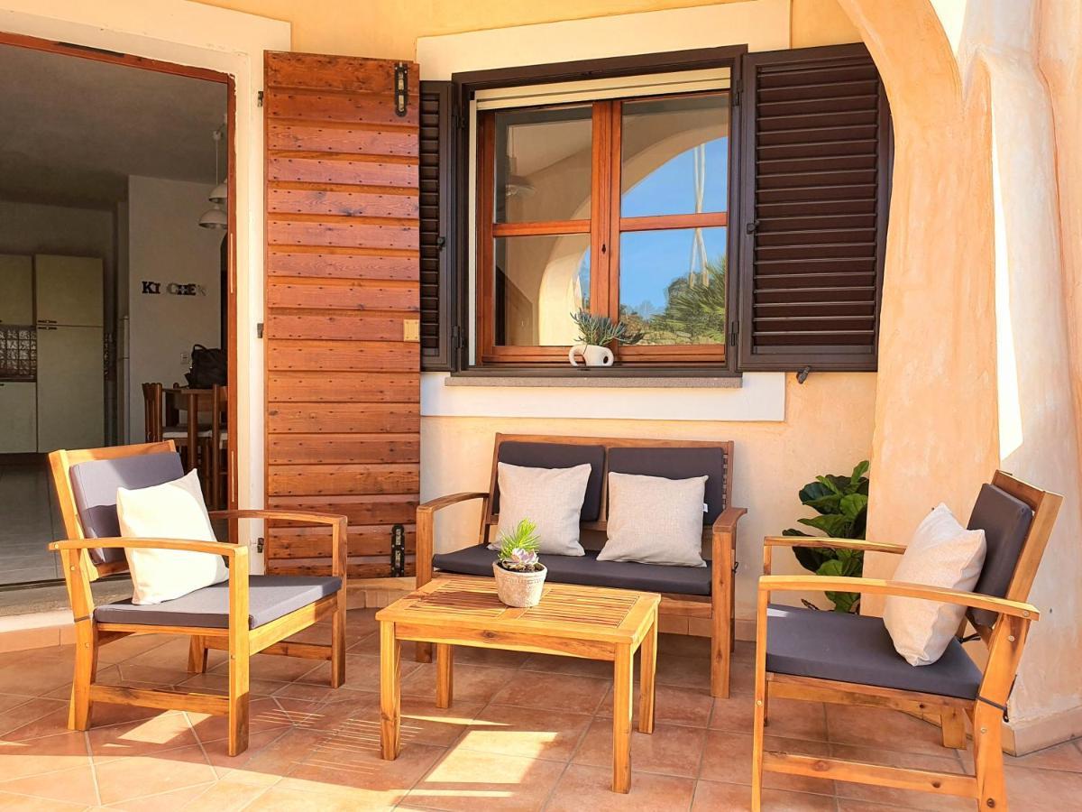 Casa Mara Villa กาลา ลีเบรอตโต ภายนอก รูปภาพ