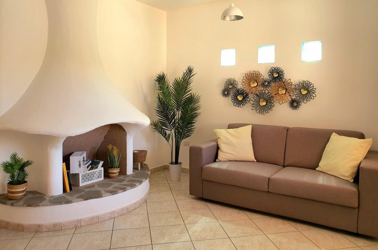 Casa Mara Villa กาลา ลีเบรอตโต ภายนอก รูปภาพ