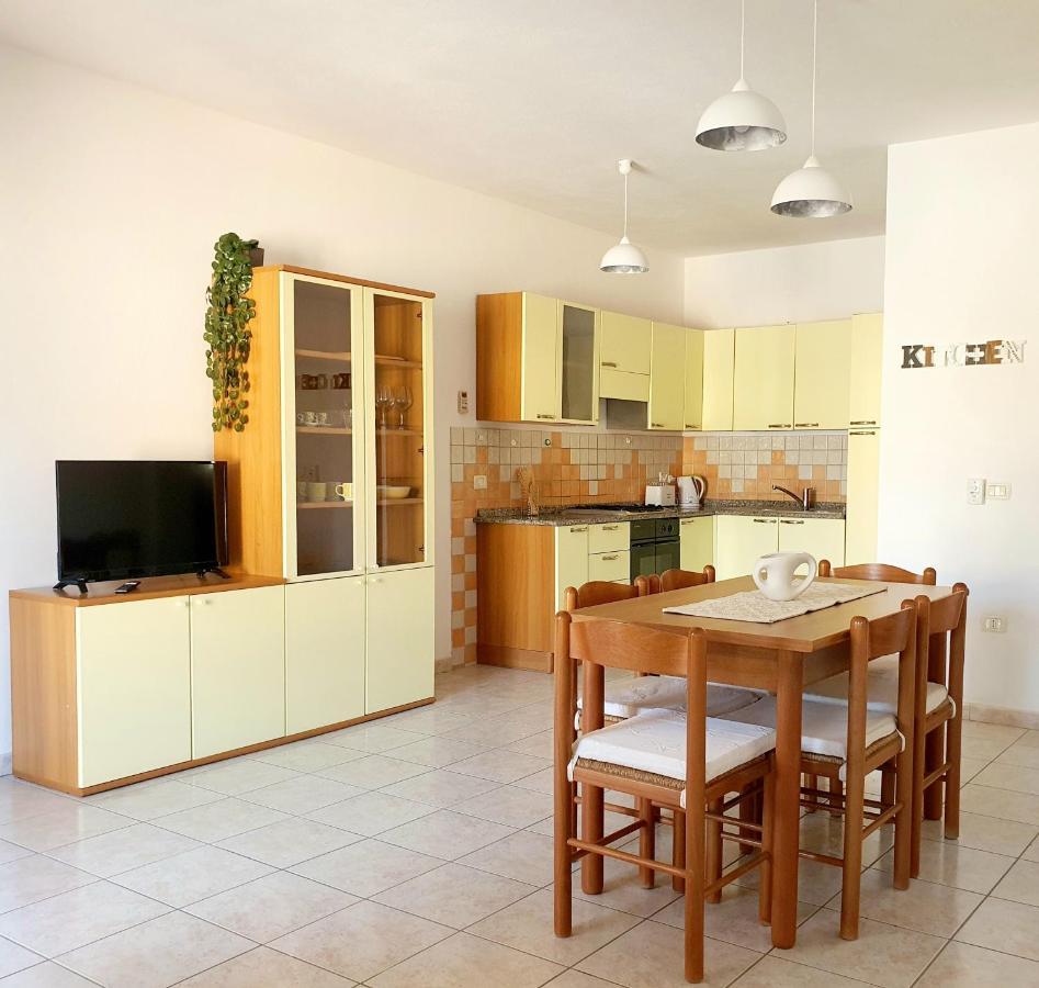 Casa Mara Villa กาลา ลีเบรอตโต ภายนอก รูปภาพ
