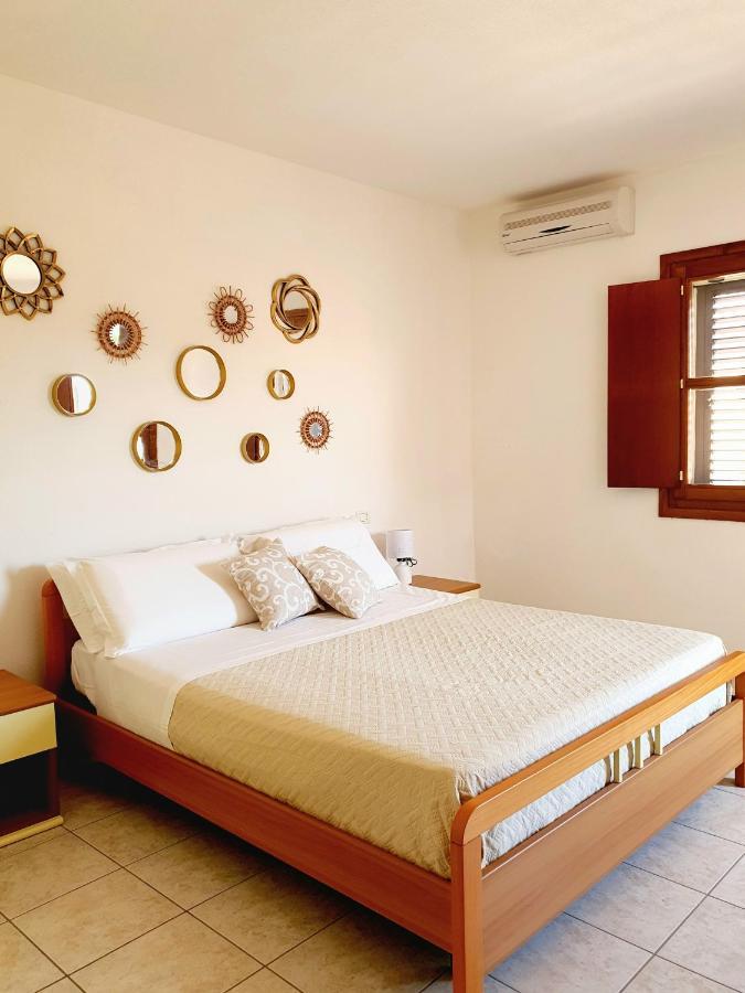 Casa Mara Villa กาลา ลีเบรอตโต ภายนอก รูปภาพ