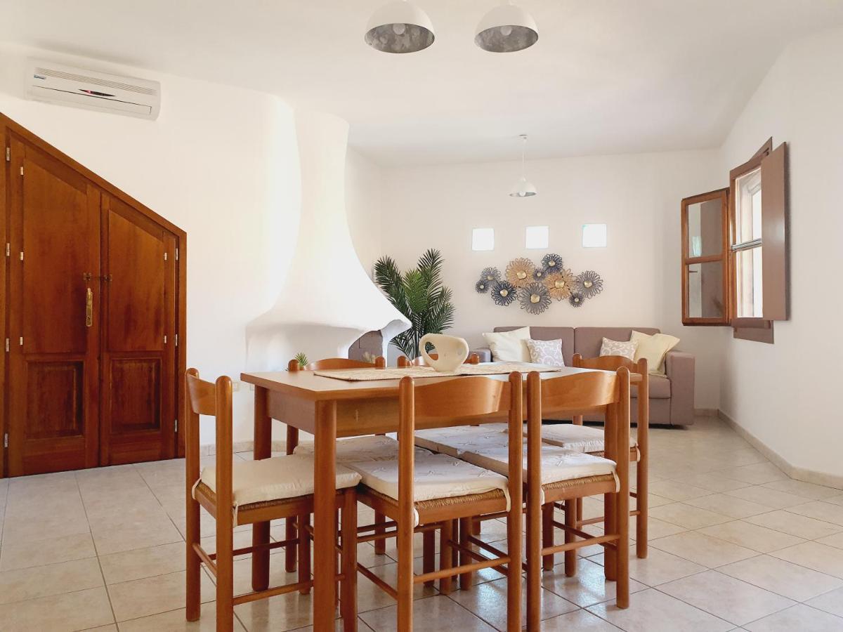 Casa Mara Villa กาลา ลีเบรอตโต ภายนอก รูปภาพ