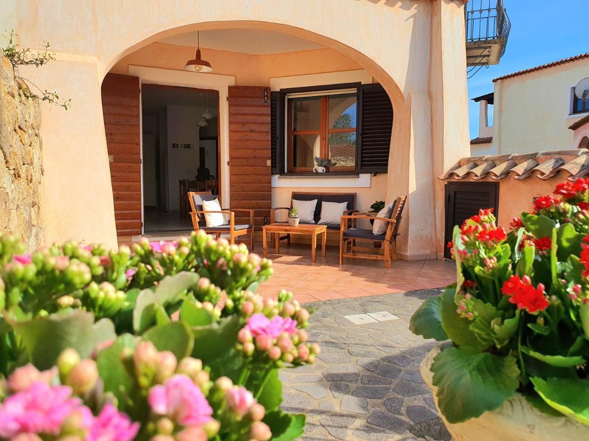 Casa Mara Villa กาลา ลีเบรอตโต ภายนอก รูปภาพ
