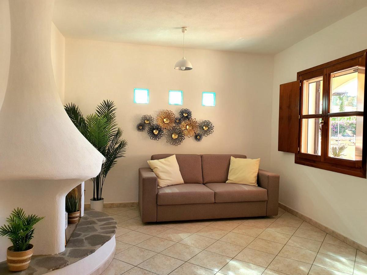 Casa Mara Villa กาลา ลีเบรอตโต ภายนอก รูปภาพ